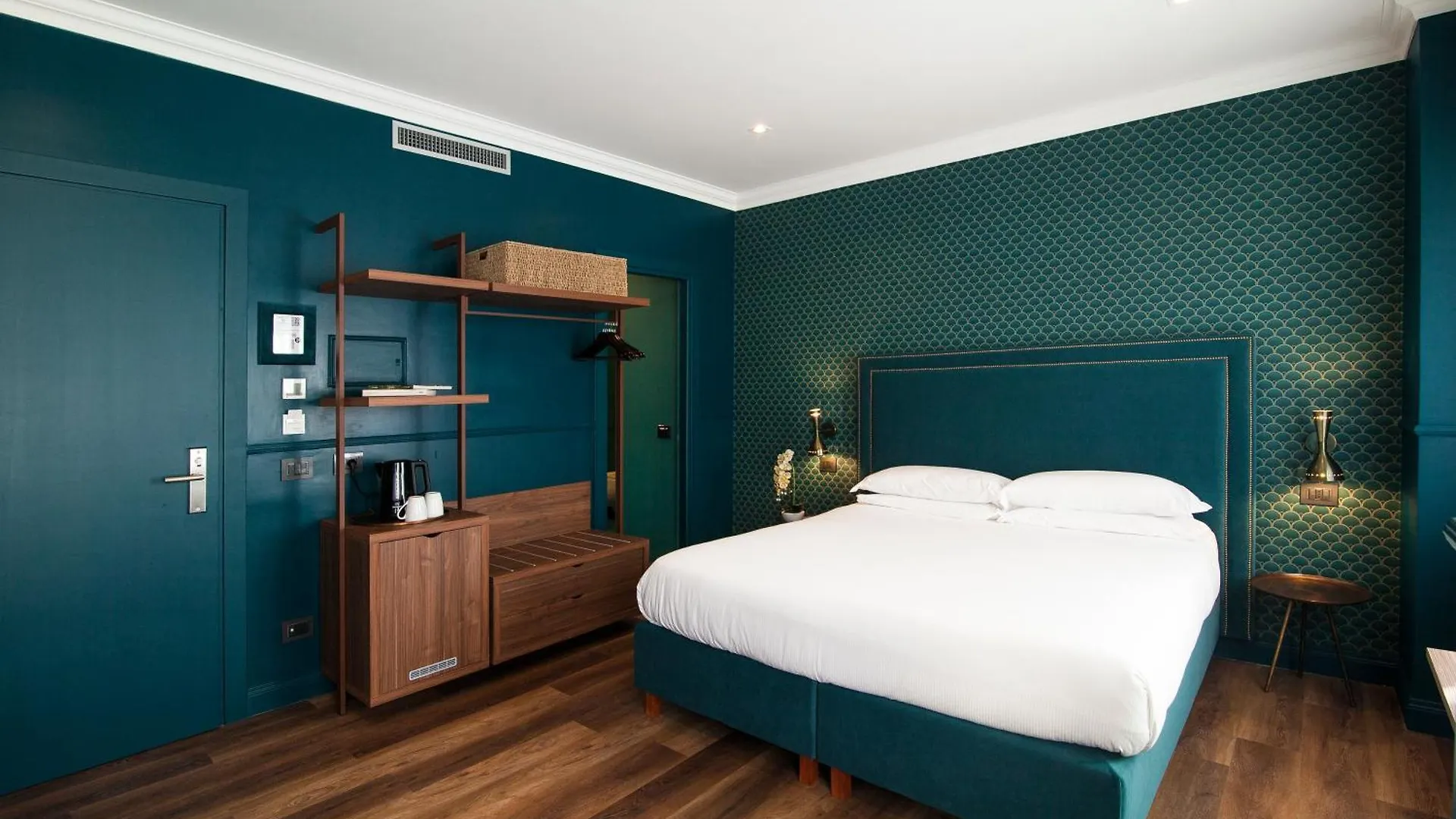 Guest house Seven Suites Rome