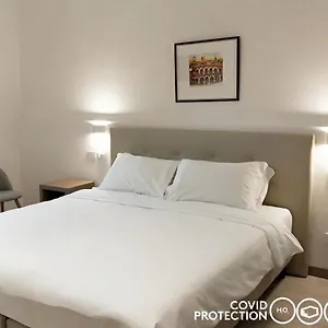 Via Poma Apartments&rooms Appartement Verona