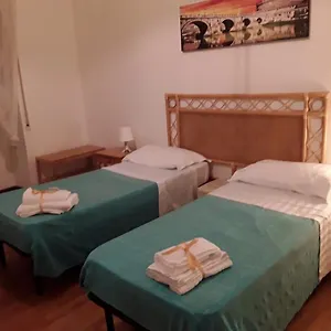 Apartamento Domi Marconi 28