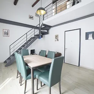 Apartment Ruote 