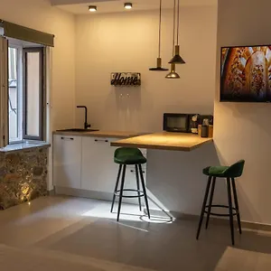 Apartment Elecla 