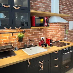 Cristel - Design Moderno E Posizione Imbattibile Nel Cuore Di Florencia