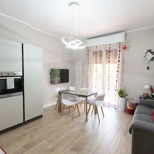 Apartment Wonder & Free Parking 