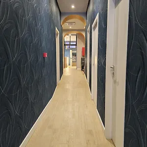 Hotel Mosaic, Rome