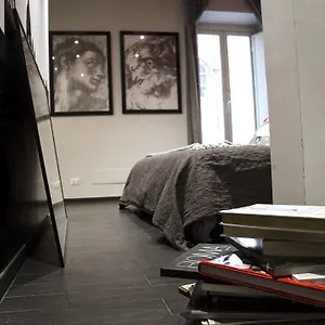 Apartamento Only One Vatican Luxury