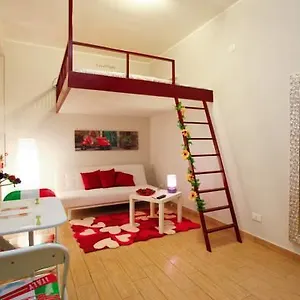 Apartamento Vaticanlove