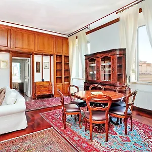 Apartamento Pantheon Family Romantic