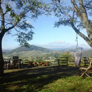 Agriturismo Monte Genesio Vakantieboerderij Medesano