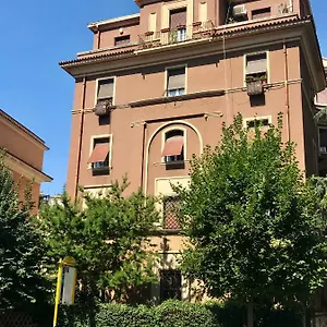Apartamento The Queen