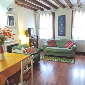 Apartment San Marco 