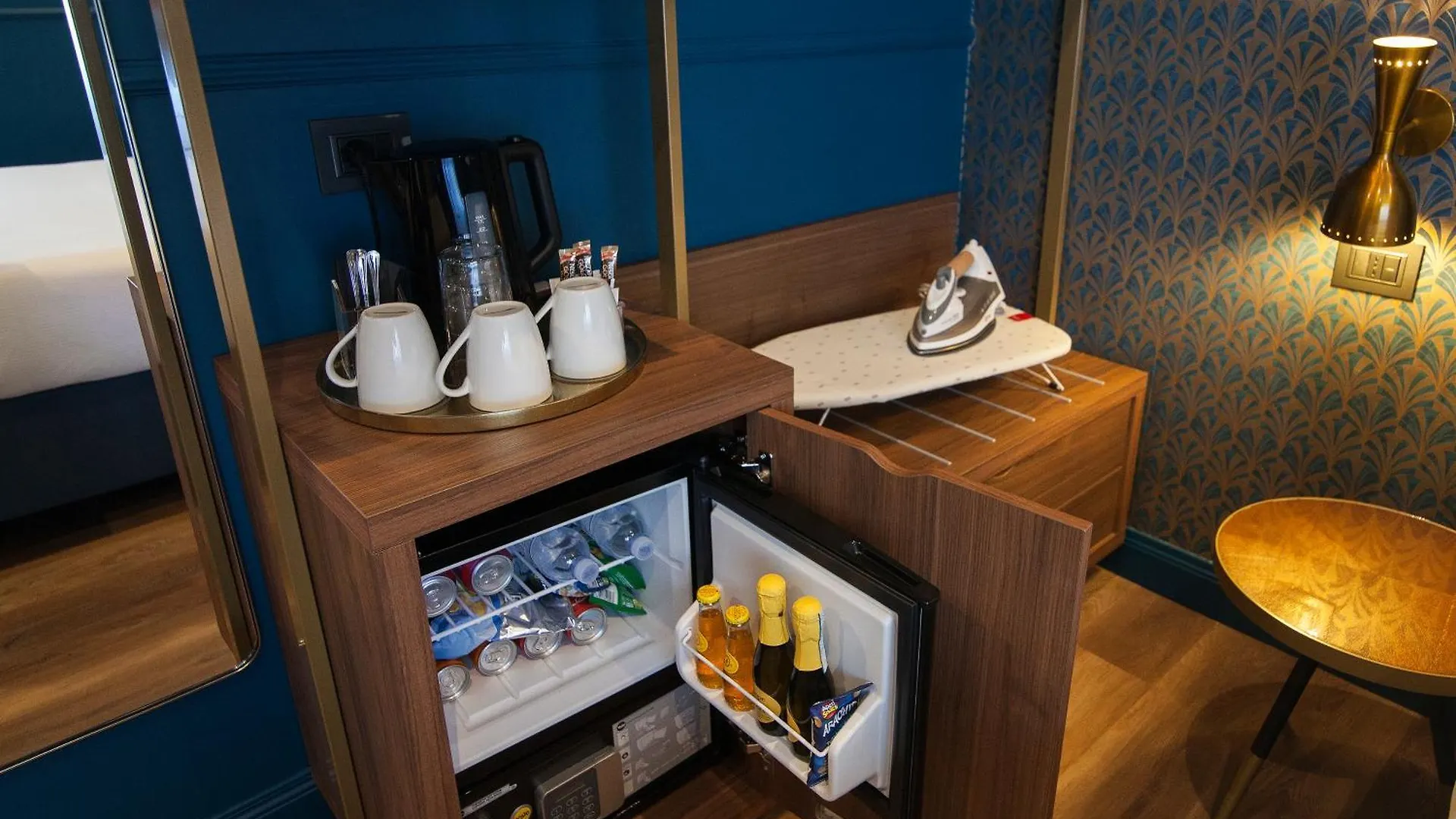 Seven Suites Rome Gasthuis